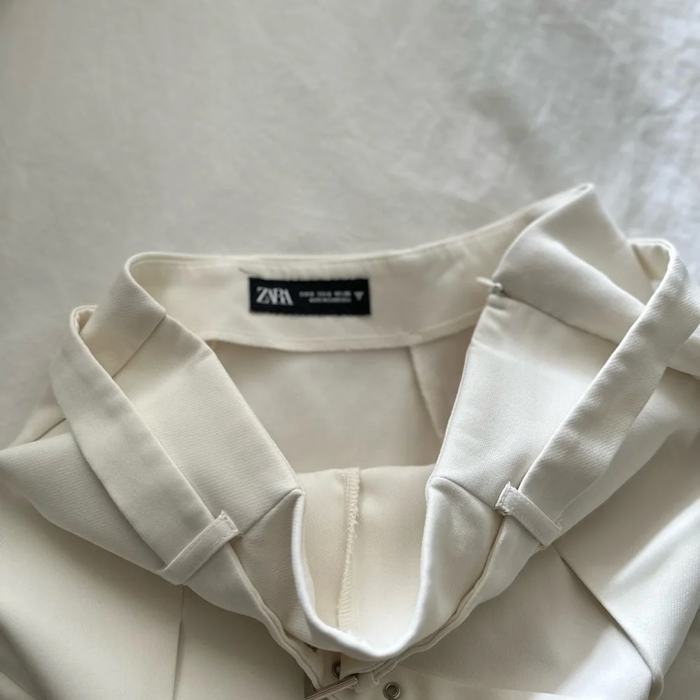 Zara size nwot